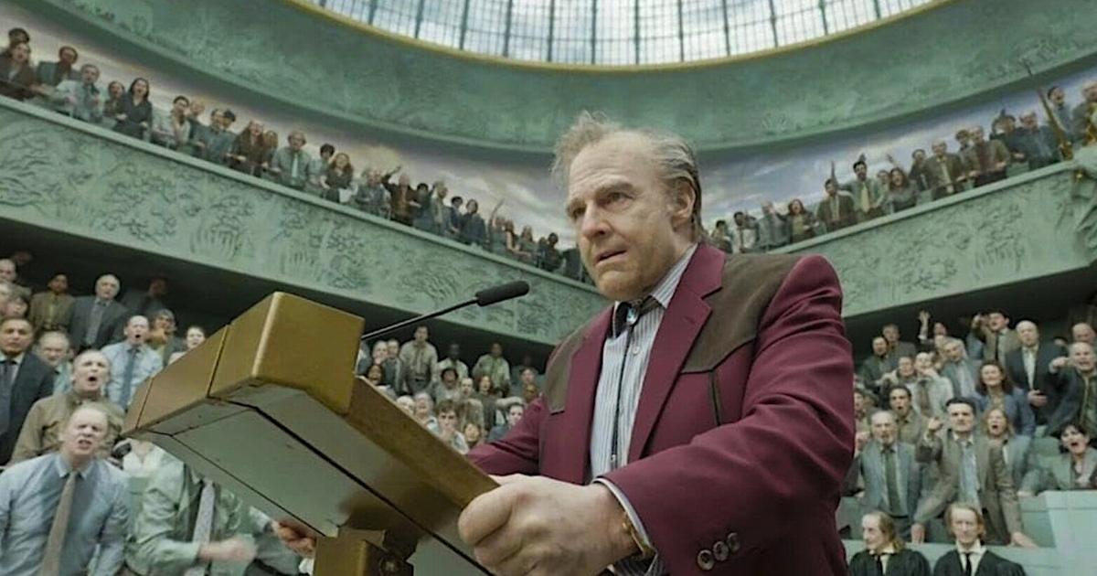 Our critic’s must-see October movies, including Tom Cruise’s ‘Digger’ (really!) - Toronto Star
