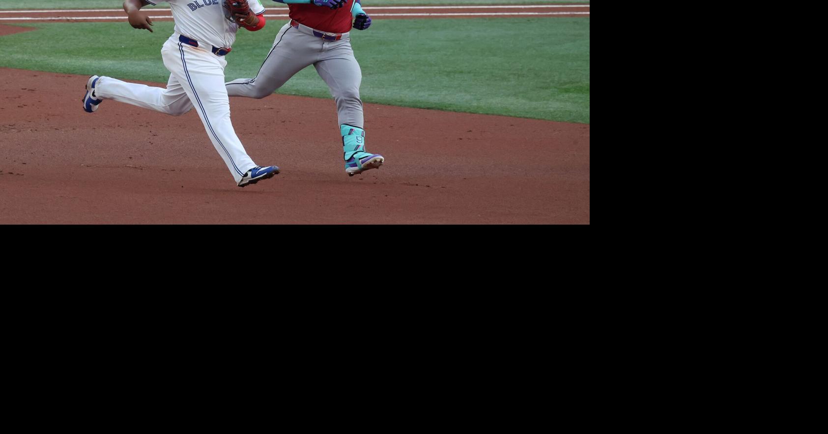 Varsho-Gurriel Jr. trade ended up being a win-win deal