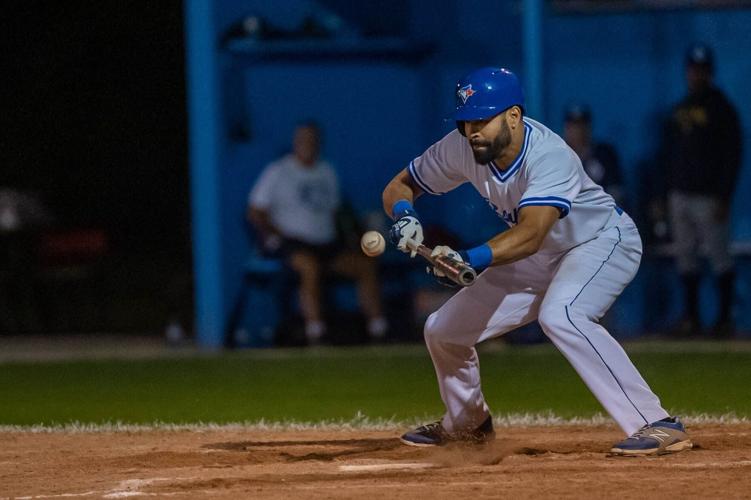 Dalton Pompey is ready to leave baseball on his terms