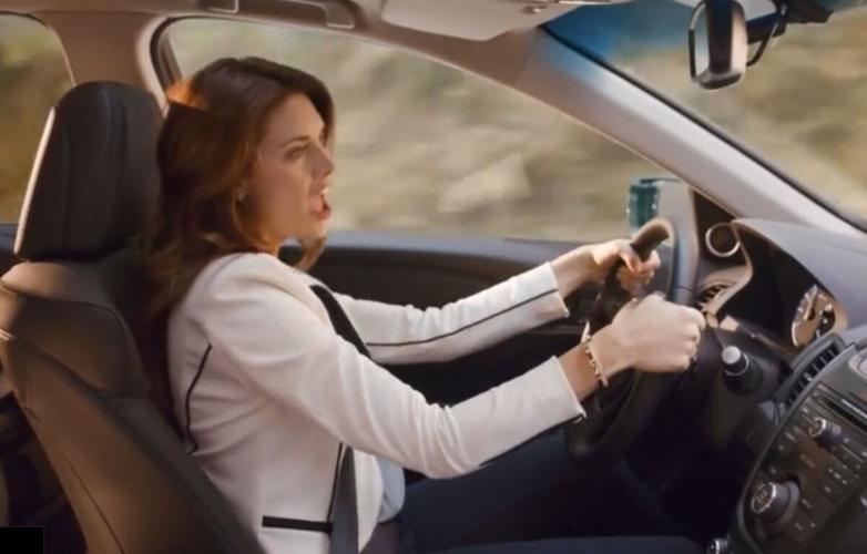 YouTube car rapper stars in new Acura commercial