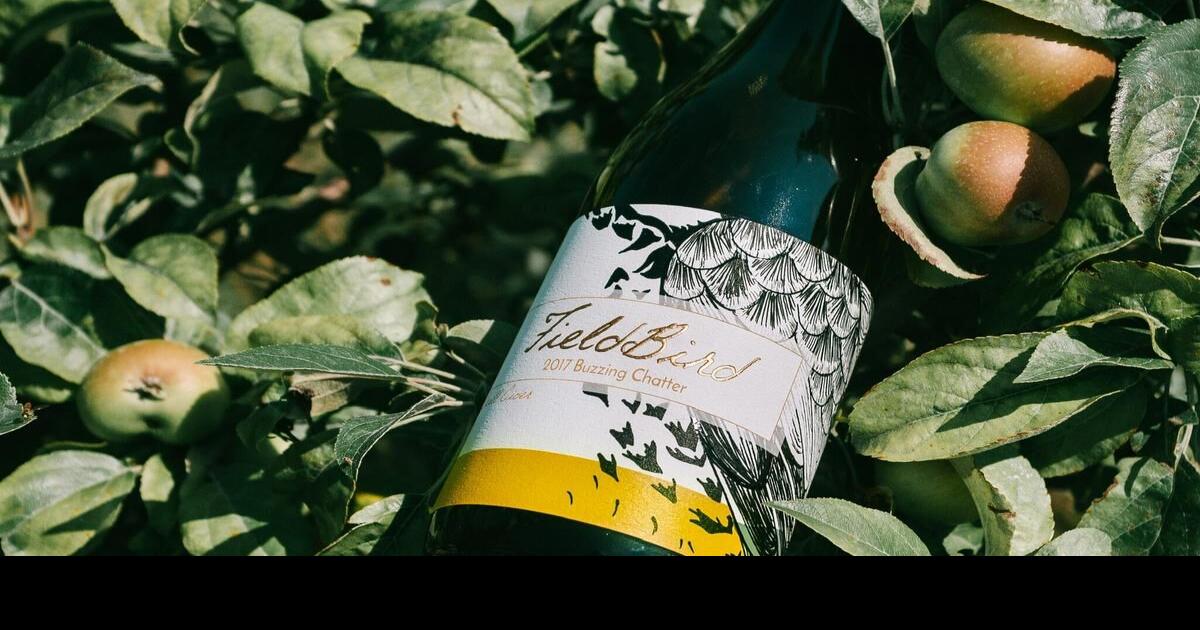 The Prince Edward County cidery making forwardthinking ciders for the