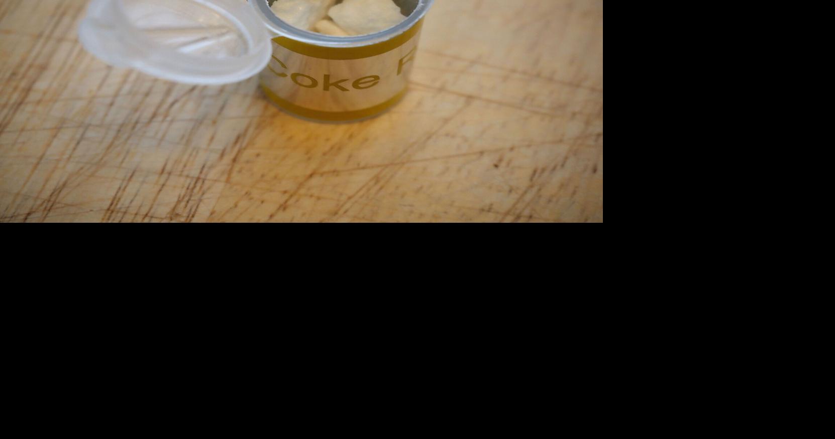 We ordered cocaine for $100 through a Facebook ad. Here’s why it was easy to buy illegal drugs online in Canada