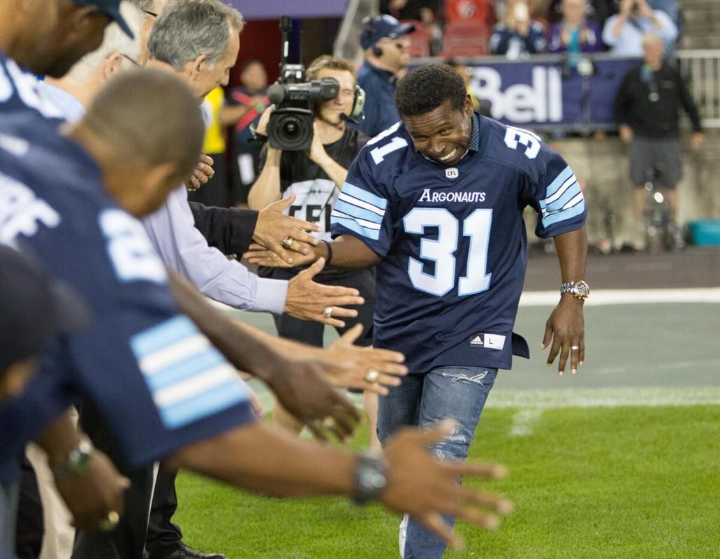 Argos fire GM Jim Popp, bring back Pinball Clemons as replacement