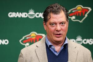 Wild unite the Foligno brothers as loaded Western Conference teams stock up for the playoffs