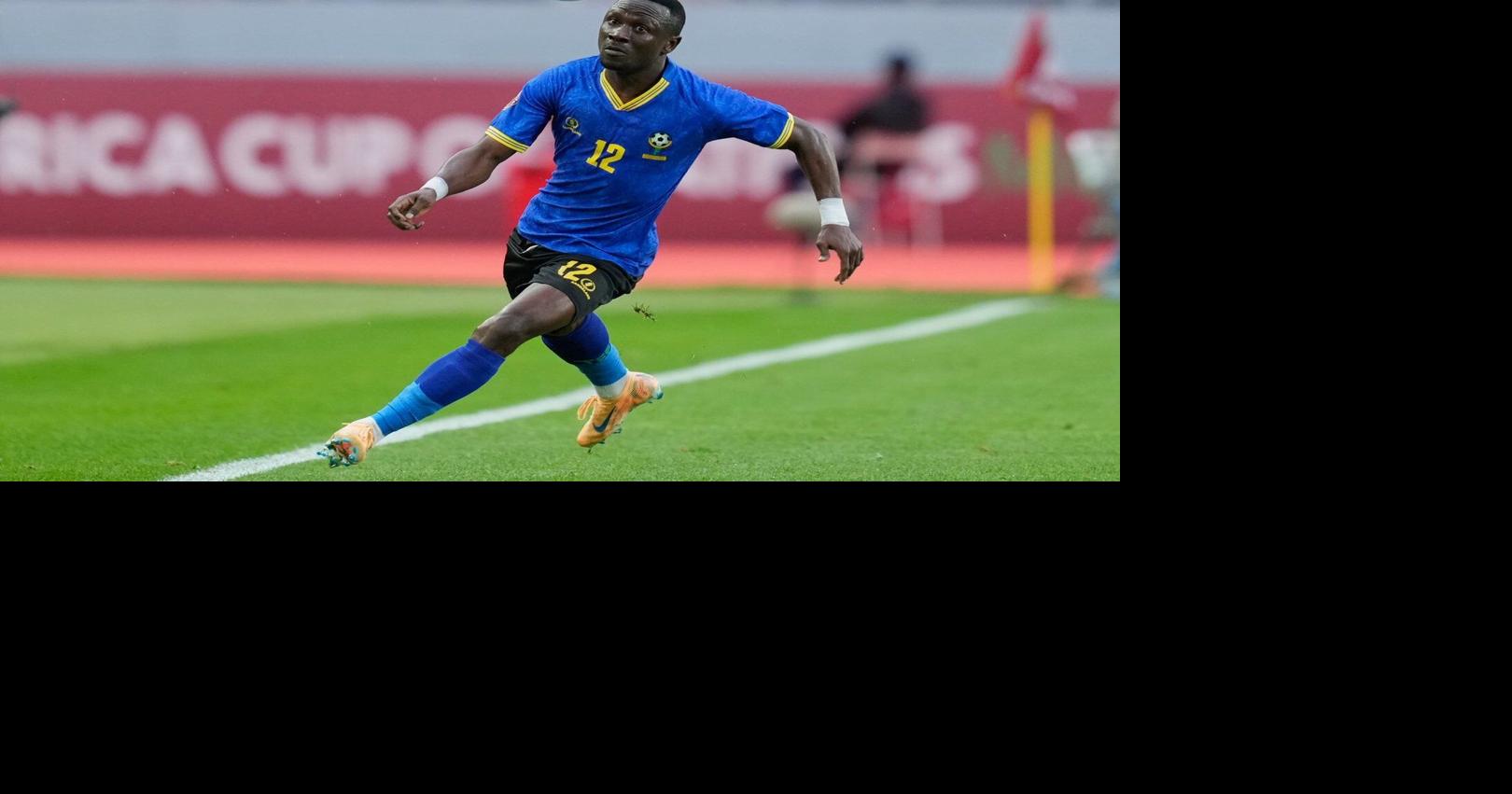 Tanzania, Tunisia join Nigeria in Africa Cup last 16 with draw keeping Angola out