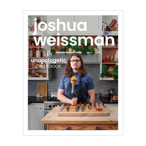 How to make the best soup stock Cookbook author Joshua Weissman shares