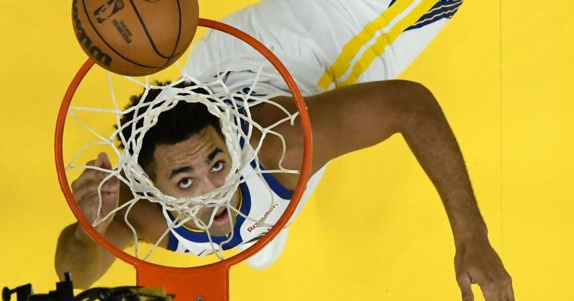 How the newest Raptor impressed teammates even before he arrived