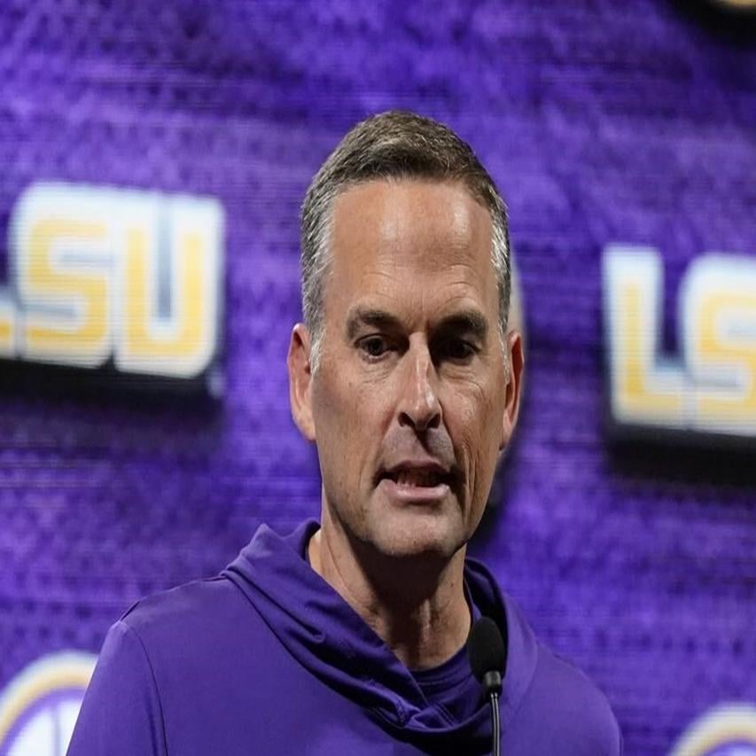 LSU will need more than new hair styles to beat Oregon State