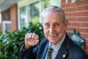 Gord Krantz, 89, ousted in Milton after 46 years, and other 905 election results