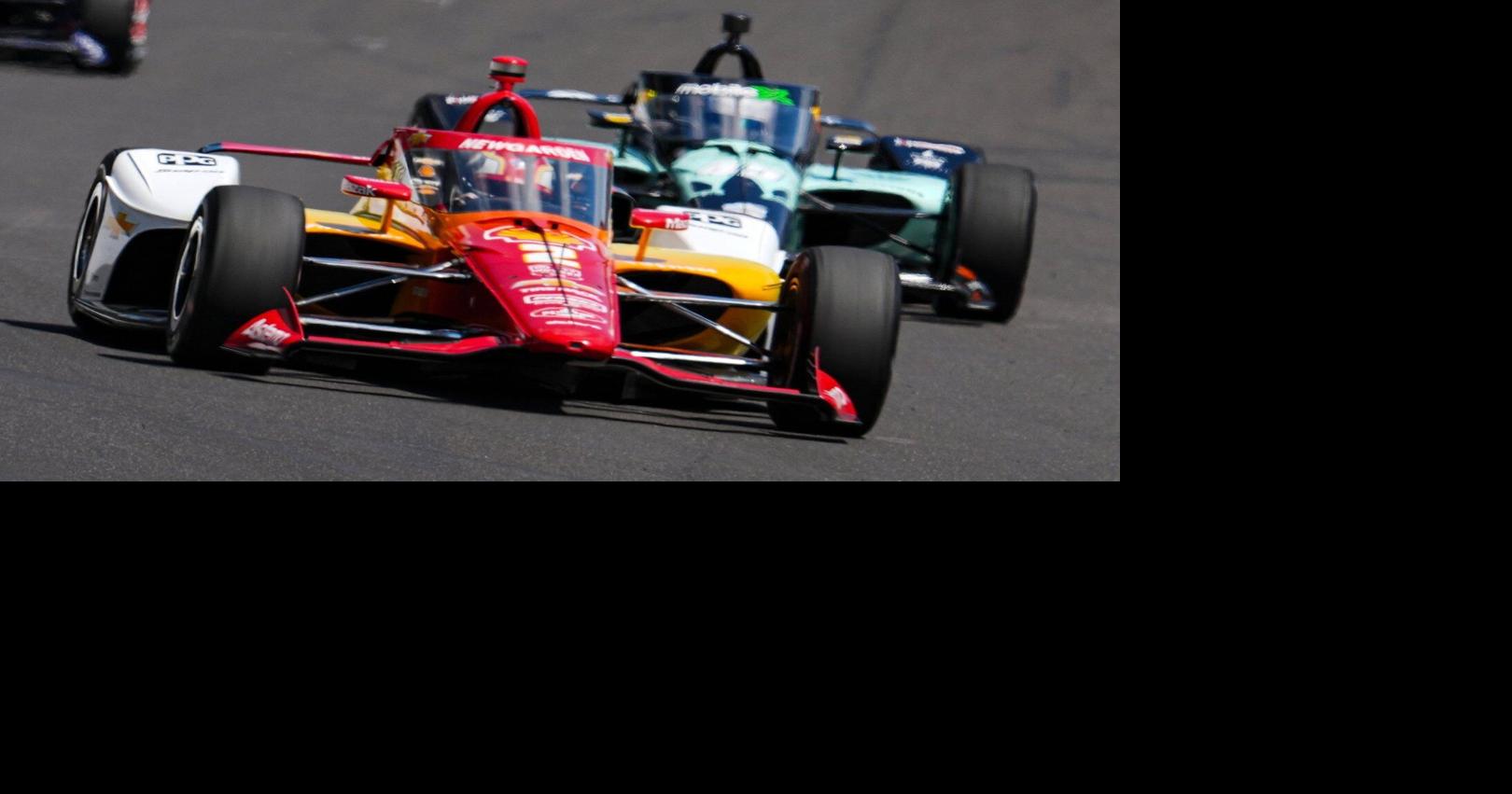 IndyCar locks in Honda and Chevrolet with new deals, ending 2 years of Honda exit talk