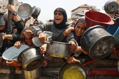 Gaza food.JPG
