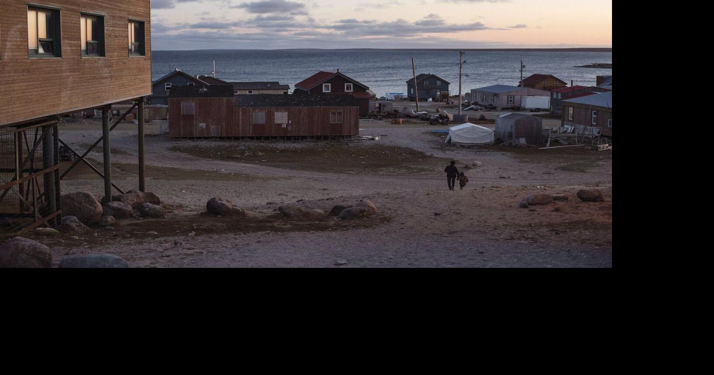 Ottawa to peg first national interest projects in territories: sources
