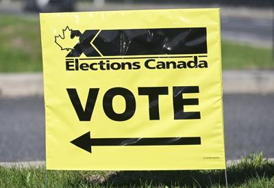 Conservatives hold onto Windsor riding by four votes after recount