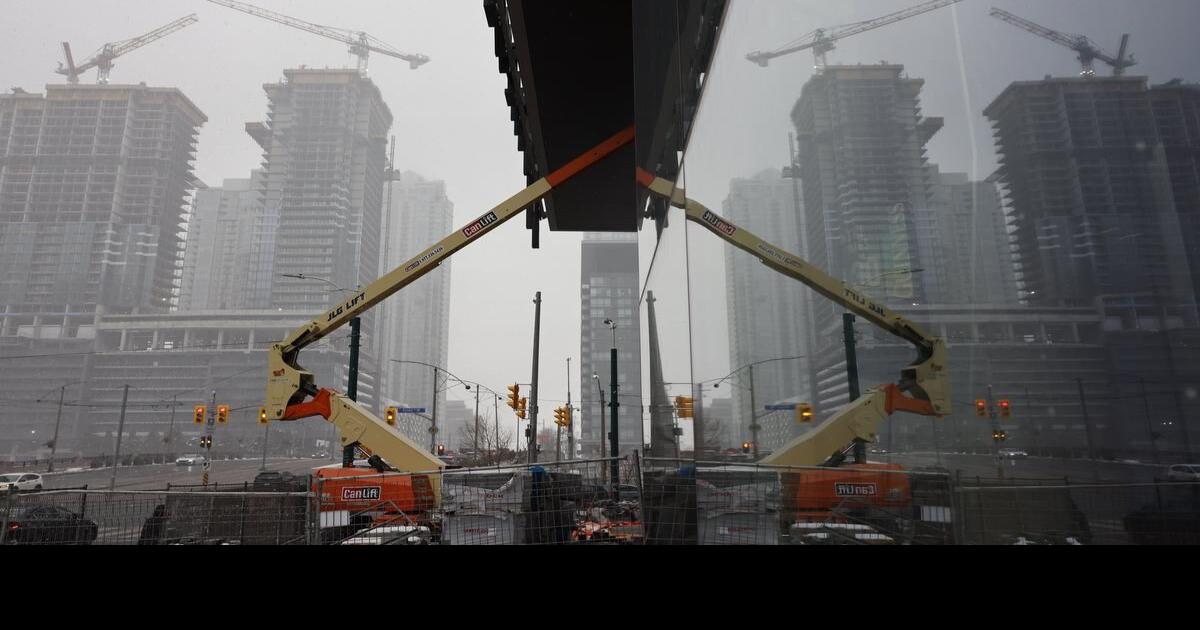 ‘It’s only going to get worse.’ Where thousands of condo units in the GTHA are delayed