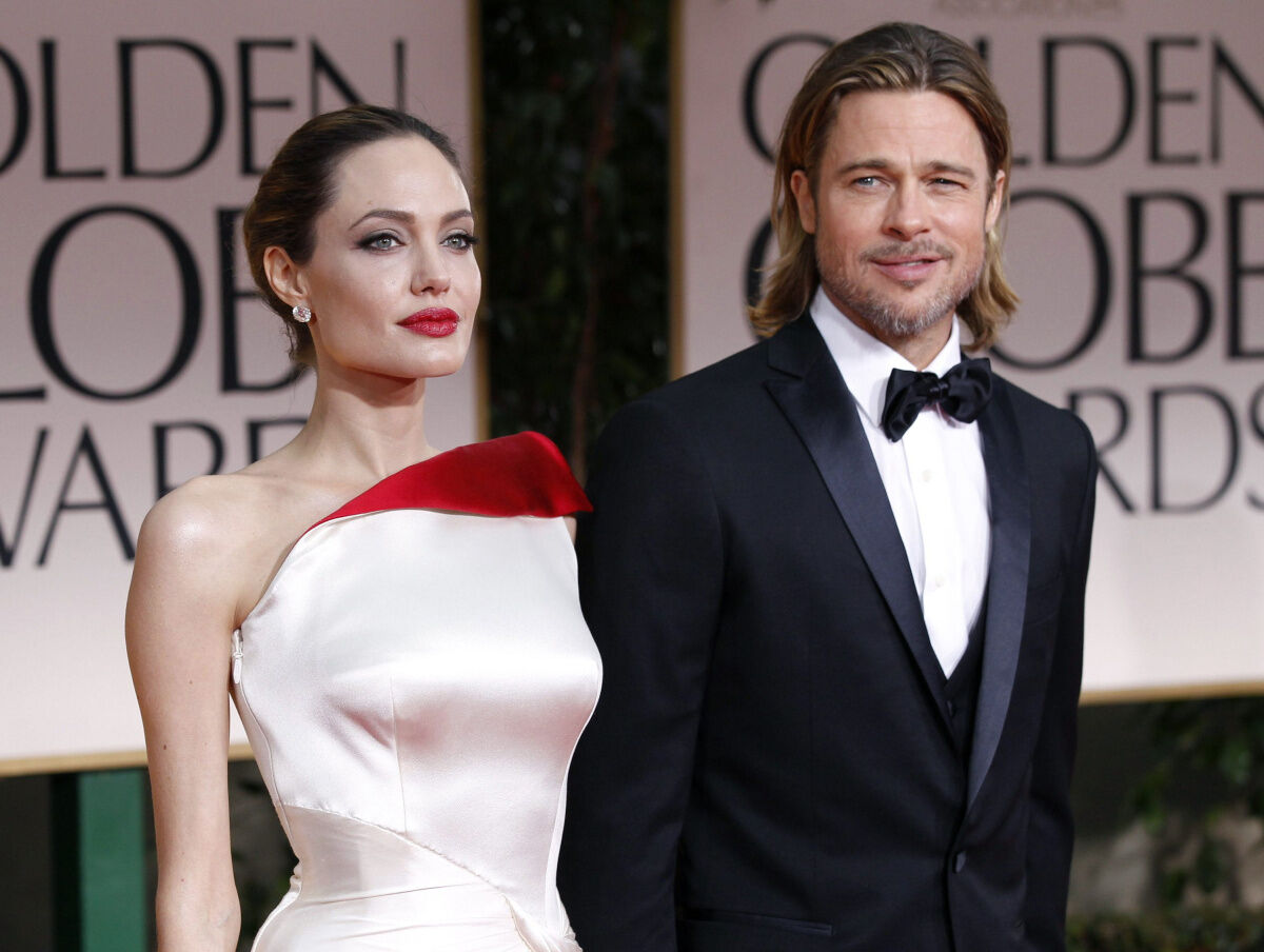 Oscars 2022: Best-dressed couples of all time | The Independent