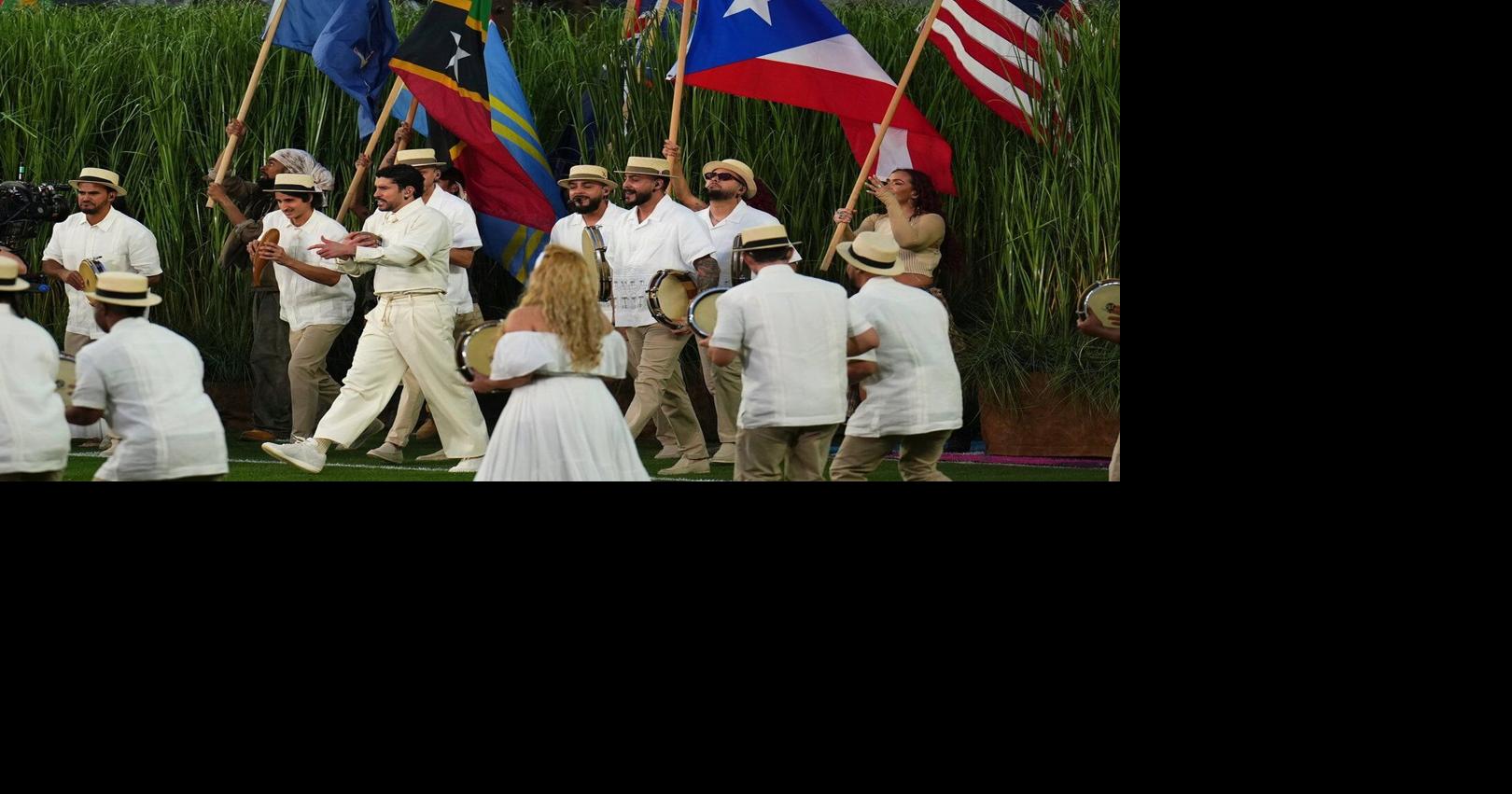 Bad Bunny’s Super Bowl halftime show sparks global streaming surge, Apple Music data shows