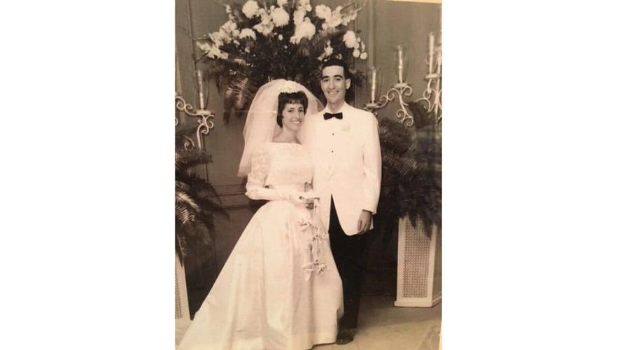 Support group for woman with multiple sclerosis has meant 21 years of