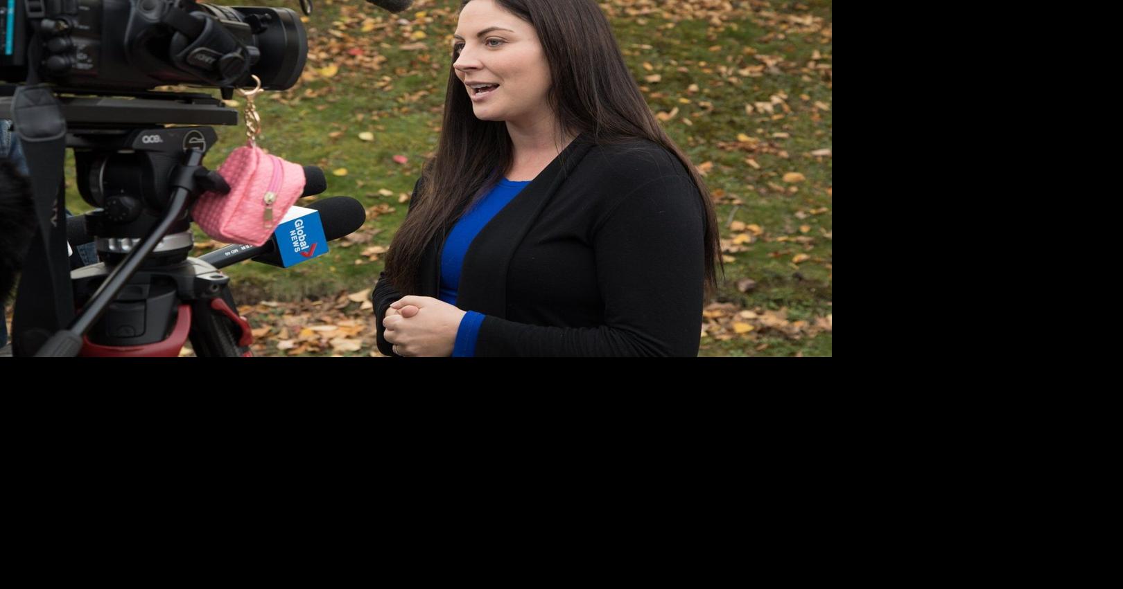 Canada's Greens say Fredericton riding association de-registered because of 'error'