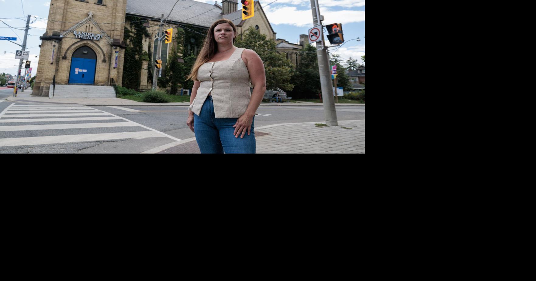 Province issues restraining order against renowned Toronto performing arts institution Randolph College