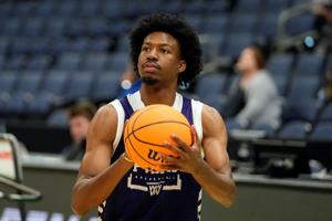 After first March Madness victory, underdog Prairie View A&M prepares for defending champion Florida