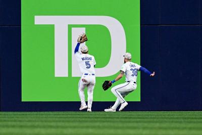 Jays Tigers