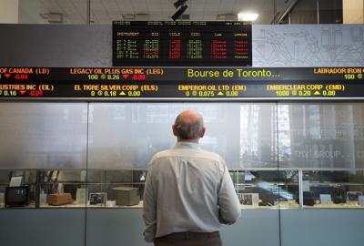 Quarterly or twice a year? Reporting frequency in question as Trump pushes for change