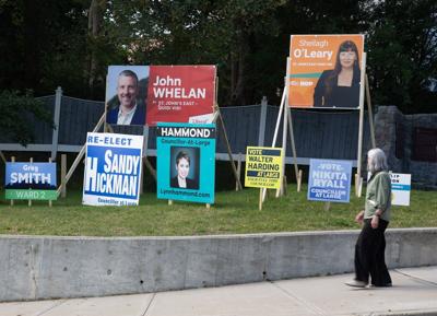 Election call in Newfoundland and Labrador could come this afternoon