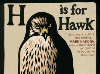 H Is For Hawk By Helen Macdonald – Memoir, Nature, Grief – Trade Paperback