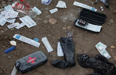Coroner says 275 died of toxic drugs in B.C. in February and March in downward trend