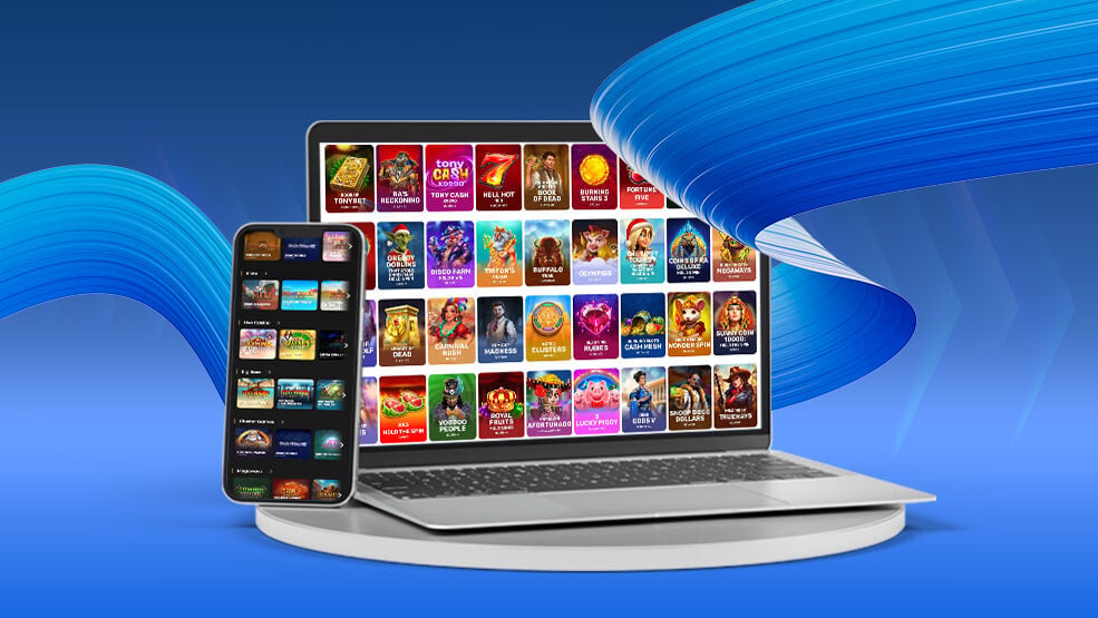 Best payout online casinos – Highest paying sites in Canada