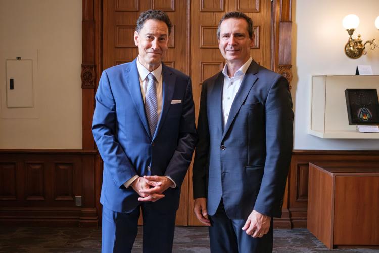 steve-paikin-and-dalton-mcguinty.JPG