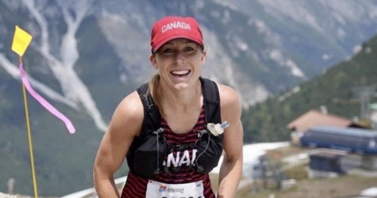 Missing B.C. skyrunner ‘remains among the mountains,’ family says after search - Toronto Star