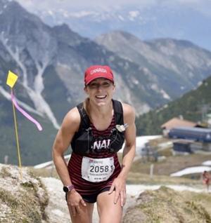 Missing B.C. skyrunner 'remains among the mountains,' family says after search