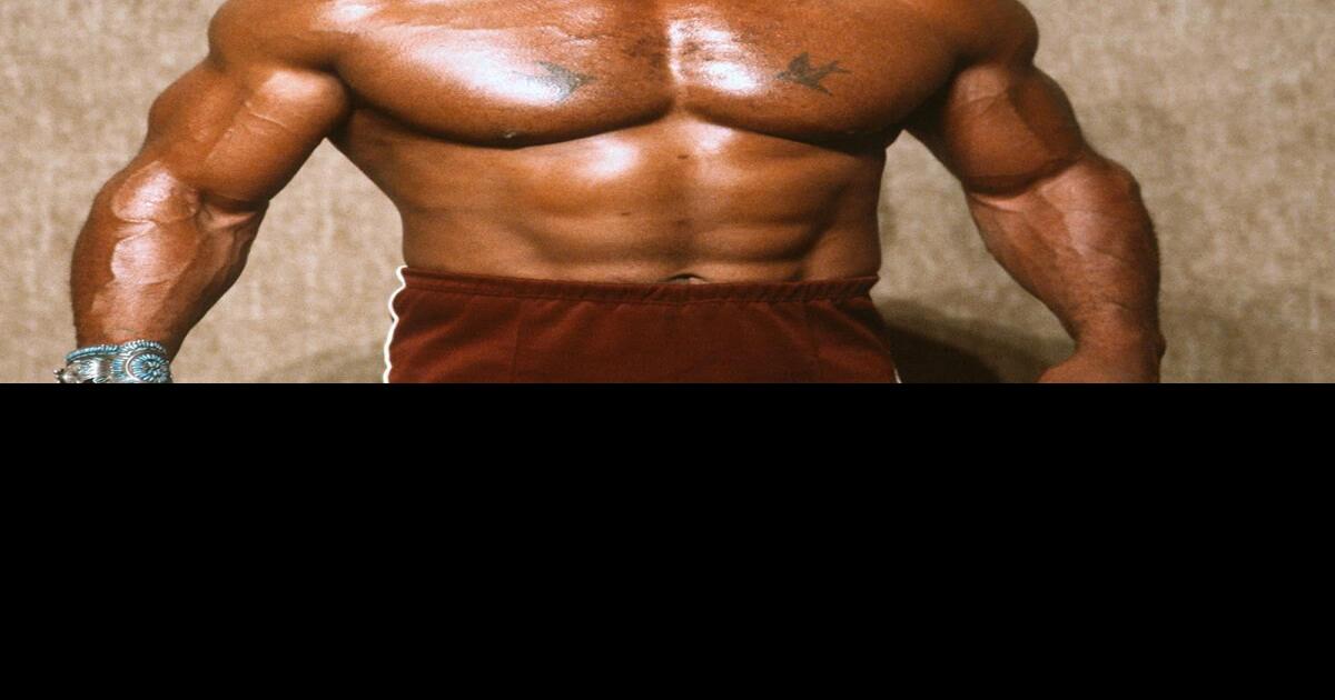 The hardscrabble story behind Canadian wrestling legend Rocky ‘Soulman