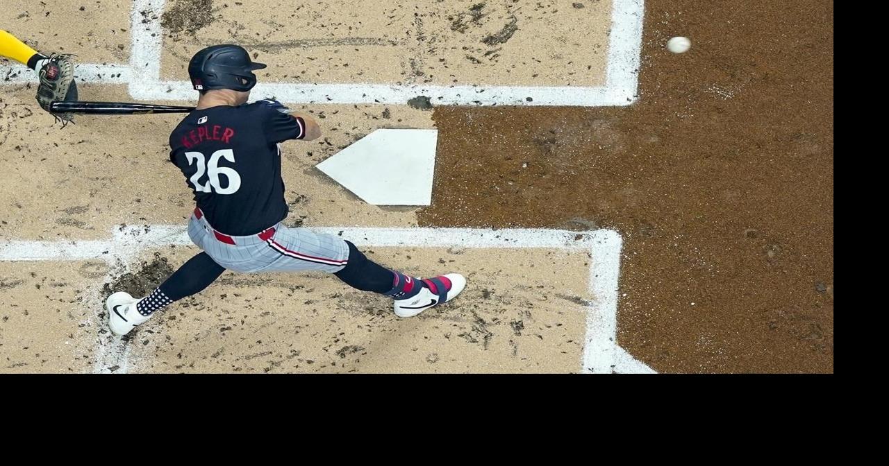 Twins send struggling Varland to Triple-A and bring Kepler back from the injured list