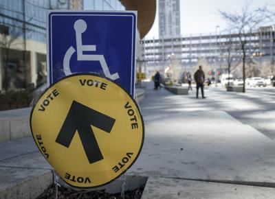 Officials vow to work through the weekend if necessary in N.L. vote recount