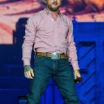 Cody Johnson's country music is only getting bigger. On 'Banks of the Trinity,' he'll take you home