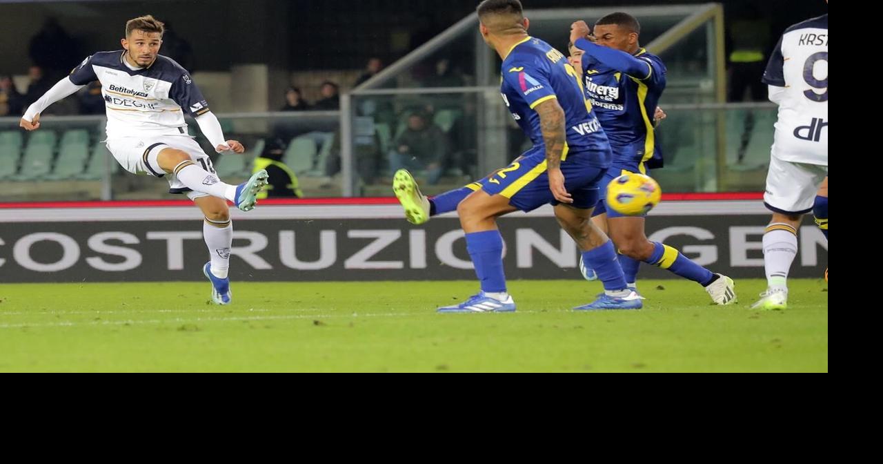 Bologna returns to winning ways at Torino's expense in Italy. Verona
