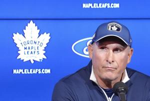'Tough business': NHLers on the league's volatile coaching carousel