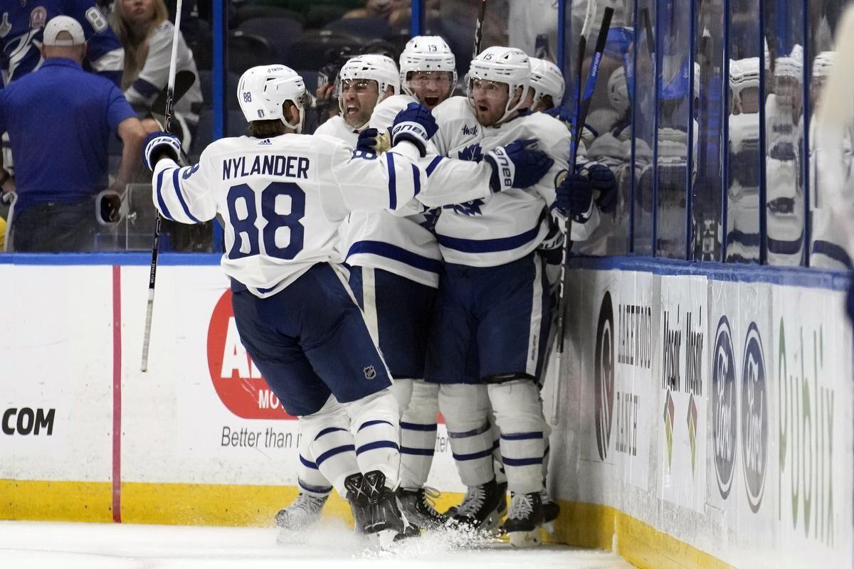 5 storylines to watch as the Toronto Maple Leafs' NHL season