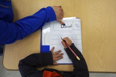 Lawsuit challenges restrictions on Head Start for kids in the US illegally