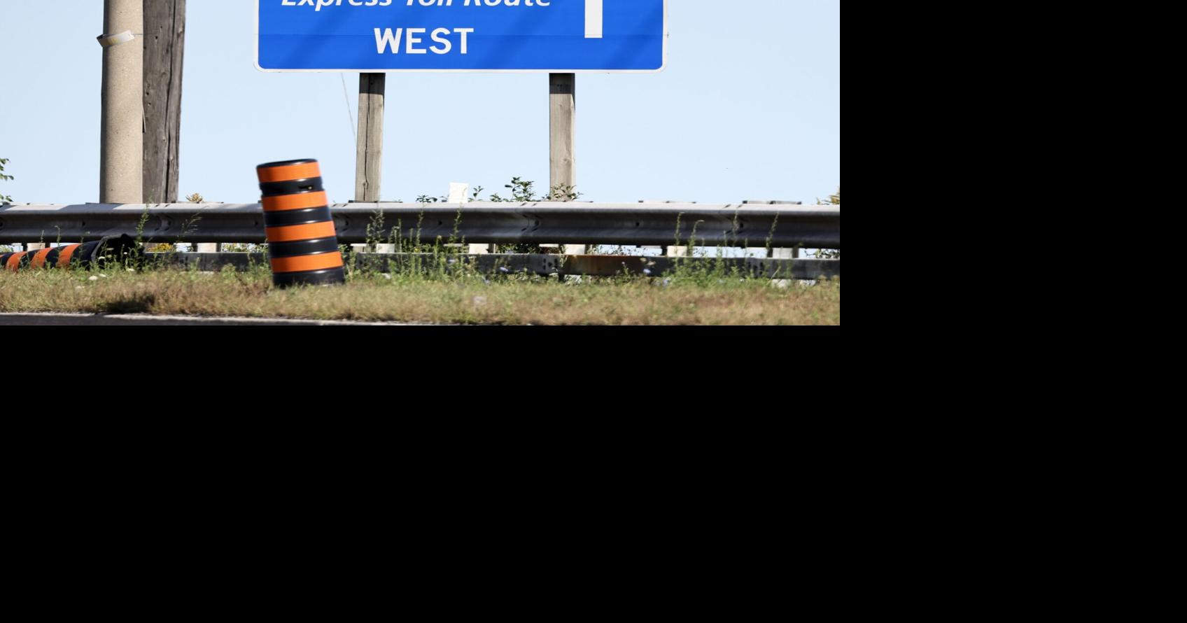 Driving directions and political commentary, all in one app