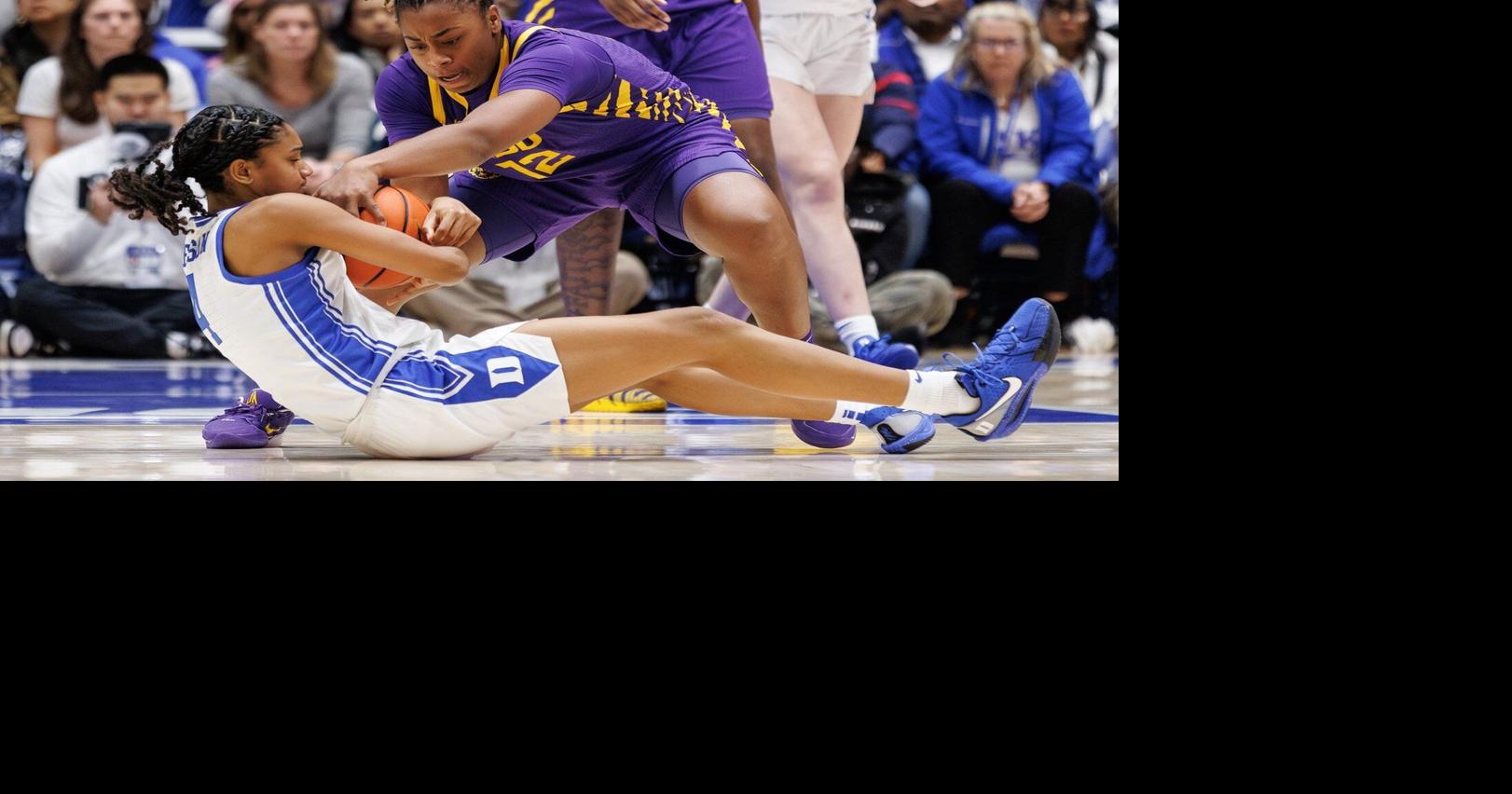 ACC’s shaky start to women’s basketball season continues with 13-3 loss to SEC in annual Challenge