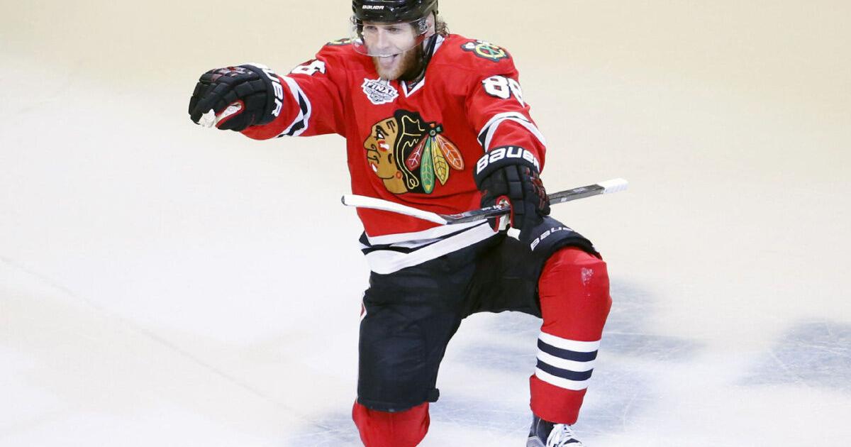 Hawks prove to be a team for the ages: Arthur