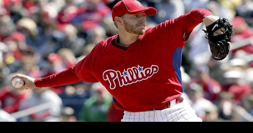 Doc delivers in debut with Phillies