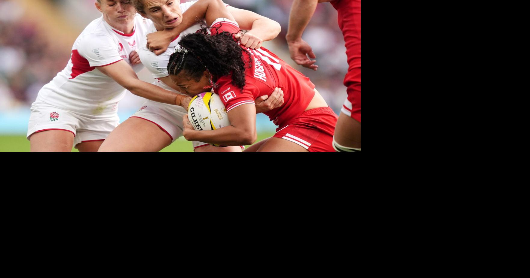 Canada’s World Cup rugby run ends with heartache and hope