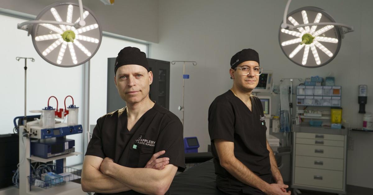 Ohip Surgeons fed up with OHIP billing delays open private practice