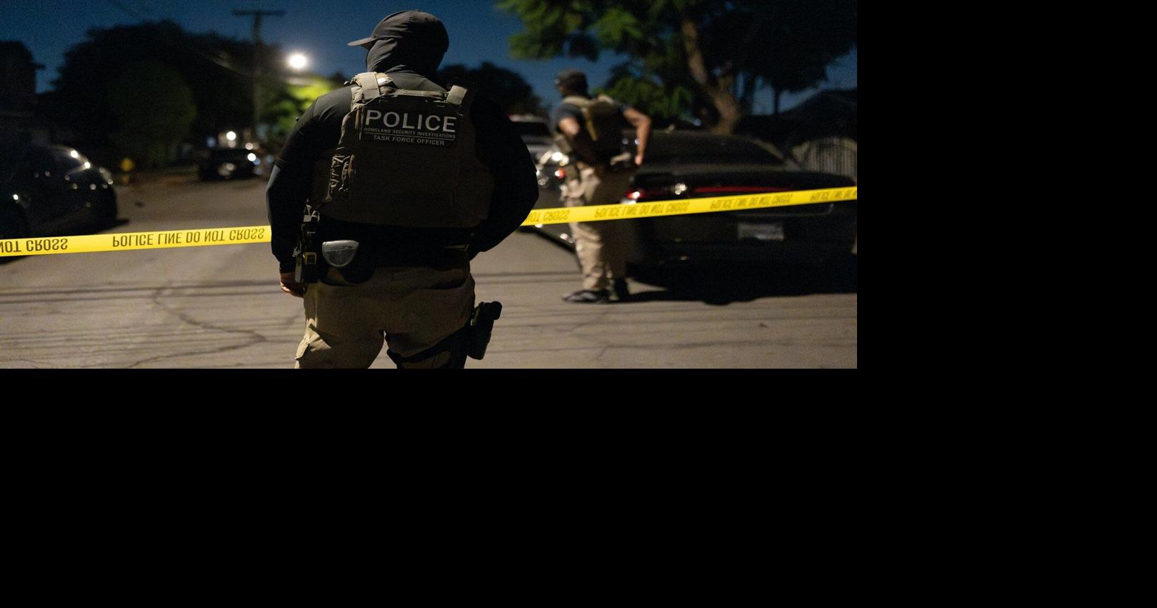 California election officials frustrated, rattled by DOJ demand to ...