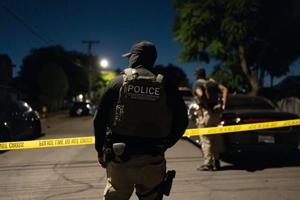 California election officials frustrated, rattled by DOJ demand to sequester 'noncitizen' ballots