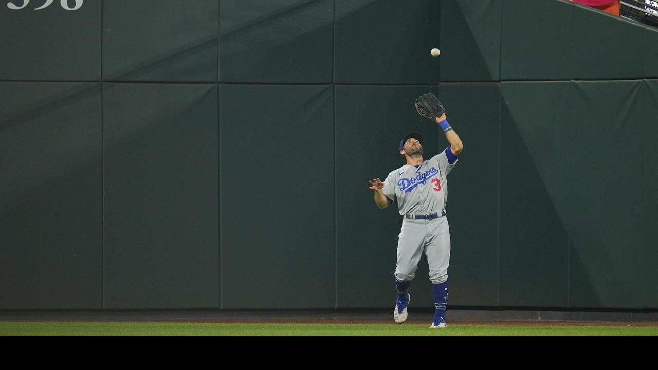 Chris Taylor Slams Dodgers to Win vs. Orioles + Shohei Ohtani Update